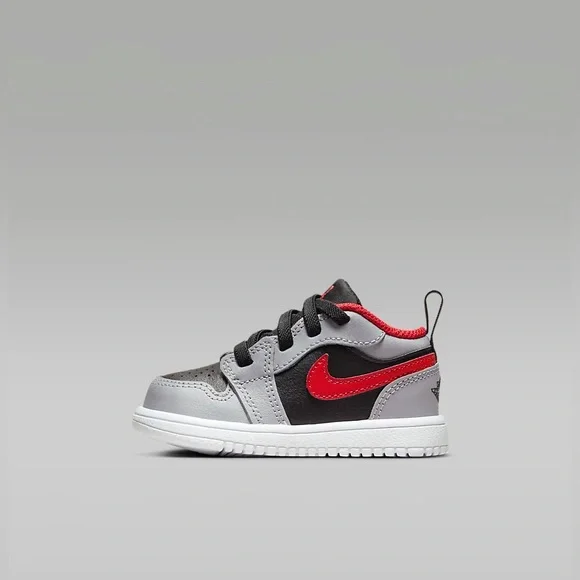 Brand New Air Jordan 1 Low Alt Easy-on Toddler/Baby sneakers - Picture 1 of 11